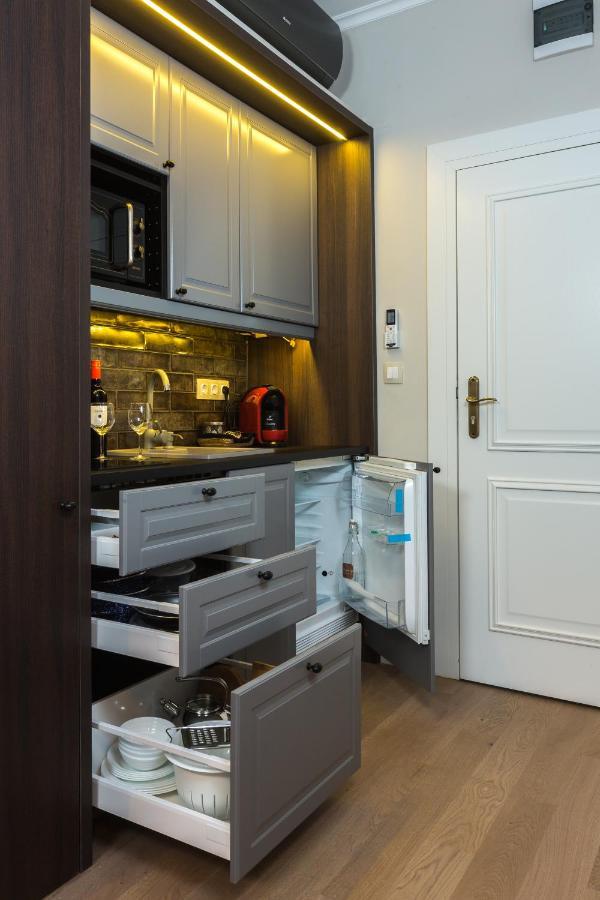 Apaca 30 Apartman **** Győr Extérieur photo